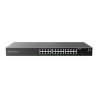 GRANDSTREAM GWN7803P POE УРОВНЯ 2 (24 ПОРТОВ) УПРАВЛЯЕМЫЙ POE СЕТЕВОЙ КОММУТАТОР