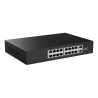 NETWORK POE SWITCH (18 PORT)