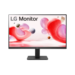 LCD-MONITOR LG 24MR400-B 23.8"
