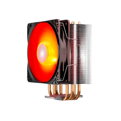 COOLER FOR CPU DEEPCOOL GAMMAX 400 V2 400V2