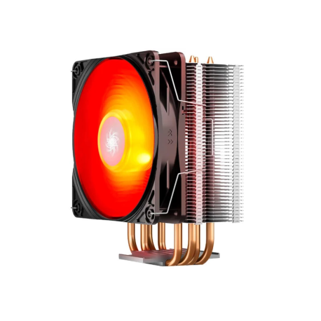 COOLER FOR CPU DEEPCOOL GAMMAX 400 V2 400V2