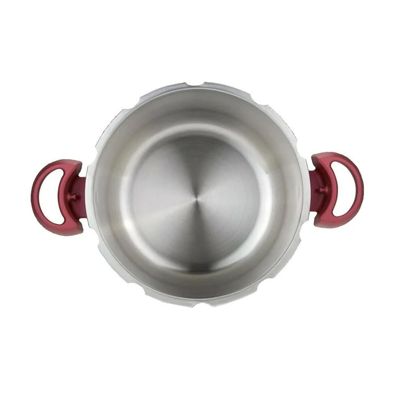 TEFAL ClipsoMinut Perfect P4624831 7.5L СКОРОВАРКА