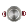 PRESSURE COOKER TEFAL ClipsoMinut Perfect P4624831 7.5L