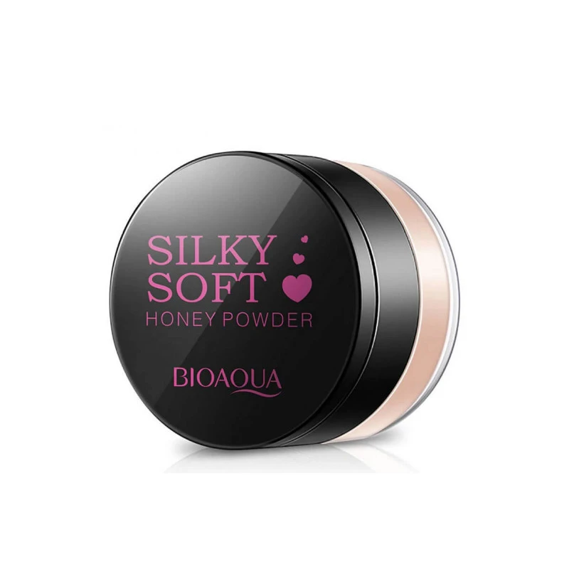 BIOAQUA NATURAL 15Г РАССЫПЧАТАЯ ПУДРА