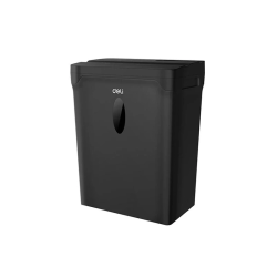 DELI T014 SMOL ИЗМЕЛЬЧИТЕЛЬ БУМАГИ