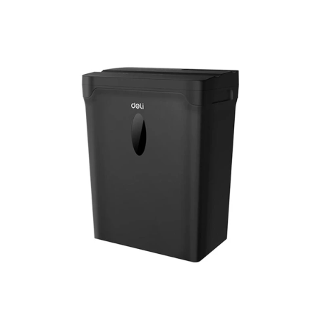 DELI T014 SMOL ИЗМЕЛЬЧИТЕЛЬ БУМАГИ