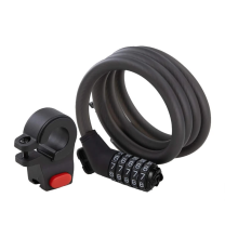 CODED LOCK XIAOMI NINEBOT 5-DIGIT