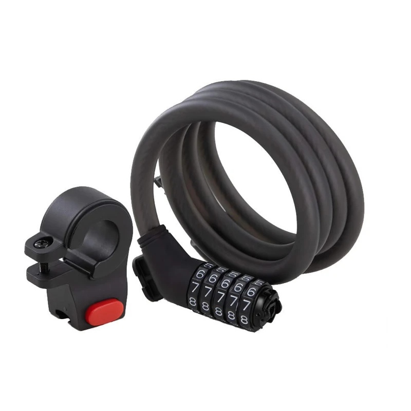 CODED LOCK XIAOMI NINEBOT 5-DIGIT