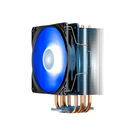 DEEPCOOL GAMMAX 400 V2 400V2 КУЛЕР ДЛЯ ПРОЦЕССОРА