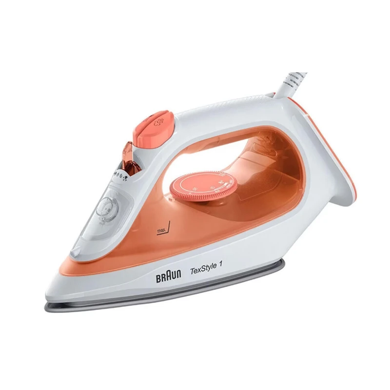 STEAM IRON BRAUN TEXSTYLE 1 SI1009OR