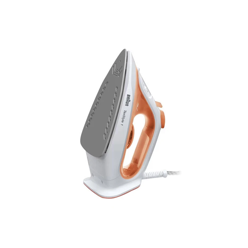 STEAM IRON BRAUN TEXSTYLE 1 SI1009OR