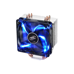 DEEPCOOL GAMMAX 400 V2 400V2 PROSESSOR ÜÇIN KULER