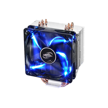 DEEPCOOL GAMMAX 400 V2 400V2 PROSESSOR ÜÇIN KULER