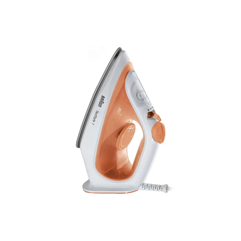 STEAM IRON BRAUN TEXSTYLE 1 SI1009OR