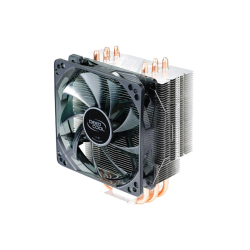 COOLER FOR CPU DEEPCOOL GAMMAX 400 V2 400V2