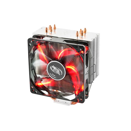 COOLER FOR CPU DEEPCOOL GAMMAX 400 V2 400V2