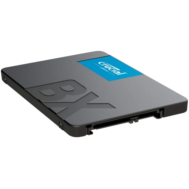 CRUCIAL BX500 2 TB 2.5" ВНУТРЕННИЙ SSD