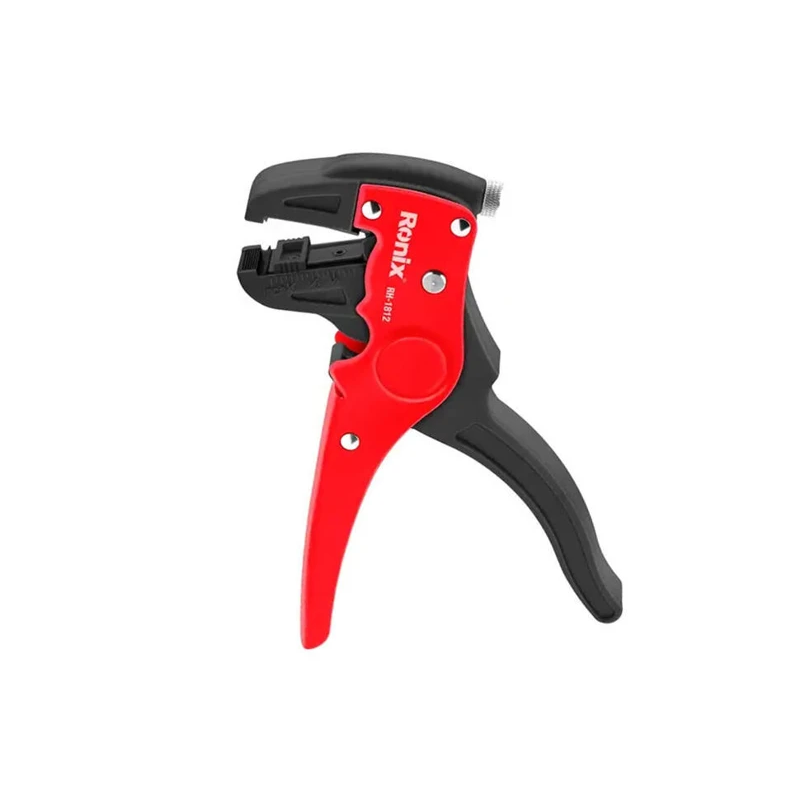 AUTOMATIC WIRE STRIPPER RONIX RH-1812
