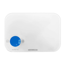 KITCHEN SCALE KENWOOD WEP50.000WH
