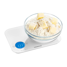 KENWOOD WEP50.000WH AŞHANA TEREZI