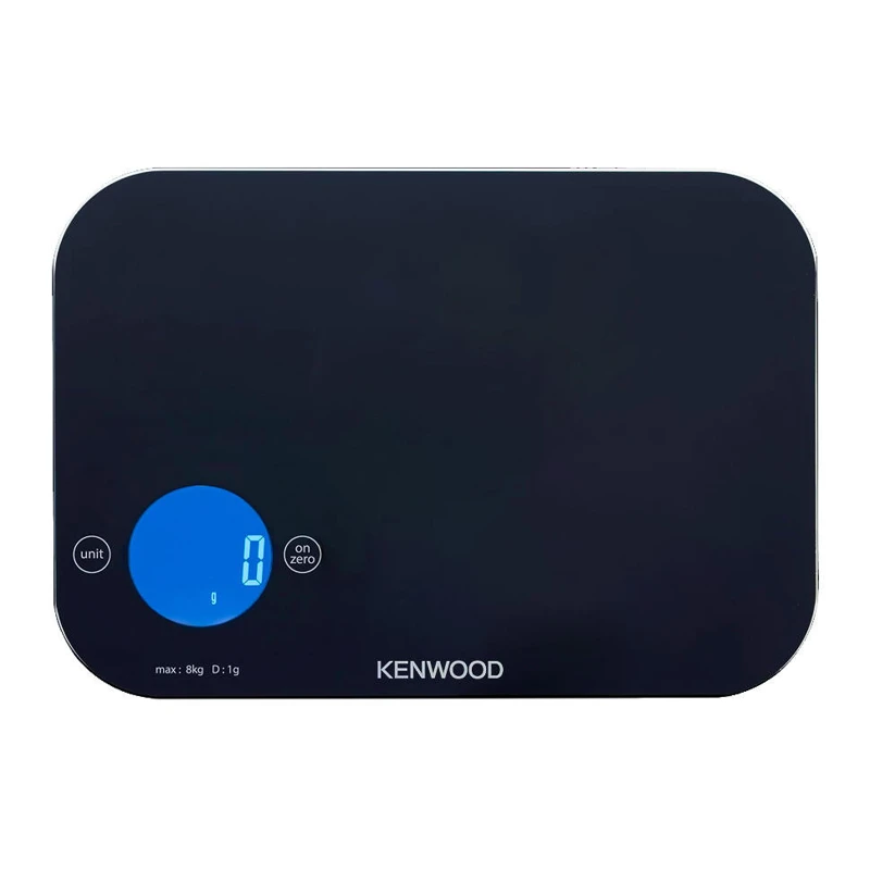 KENWOOD WEP50.000BK КУХОННЫЕ ВЕСЫ