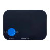 KITCHEN SCALE KENWOOD WEP50.000BK