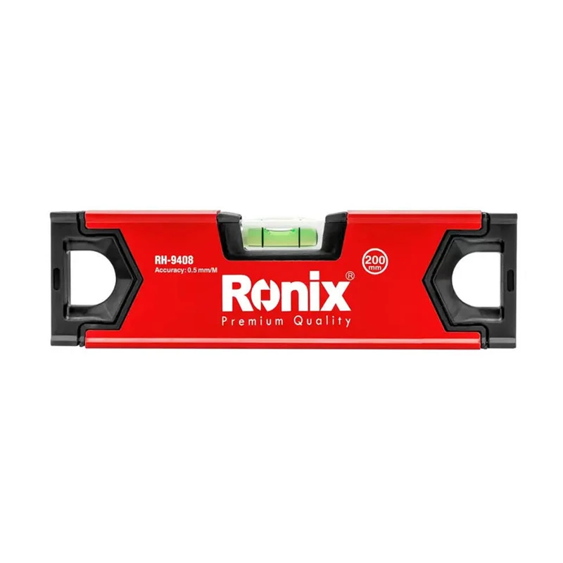 BUILDING LEVEL RONIX RH-9408 200MM