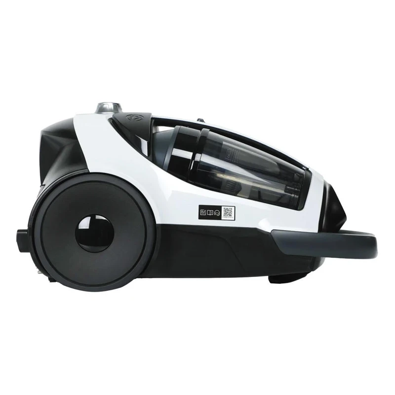 VACUUM CLEANER SAMSUNG RAMBO SC88