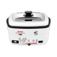 AIR FRYER TEFAL VERSALIO DELUXE 9 IN 1 FR314030