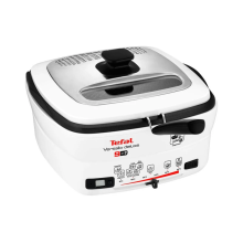 TEFAL VERSALIO DELUXE 9 IN 1 FR314030 AIR FRYER