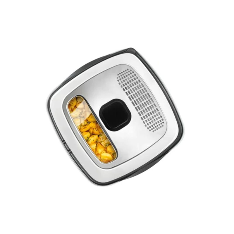 TEFAL VERSALIO DELUXE 9 IN 1 FR314030 AIR FRYER