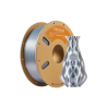 НИТЬ ДЛЯ 3D ПРИНТЕРА ERYONE ULTRA SILK PLA 1.75MM 1KГ