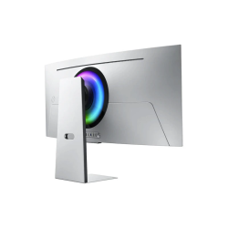 LCD-MONITOR SAMSUNG ODYSSEY G8 G85SD 34"
