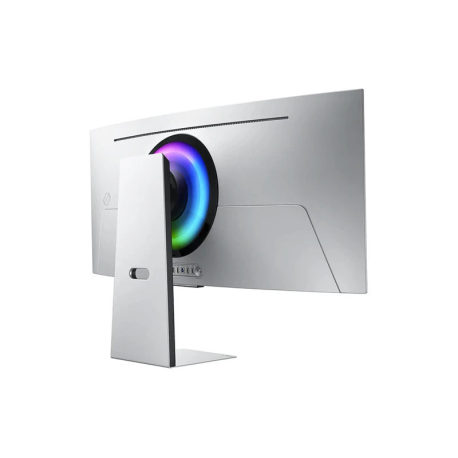 SAMSUNG ODYSSEY G8 G85SD 34" MONITOR