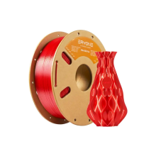 FILAMENT FOR 3D PRINTER ERYONE ULTRA SILK PLA 1.75MM 1KG