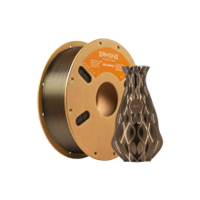 FILAMENT FOR 3D PRINTER ERYONE ULTRA SILK PLA 1.75MM 1KG