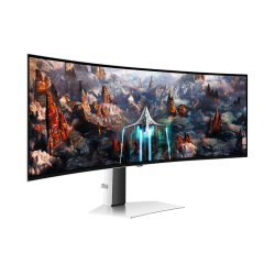LCD-MONITOR SAMSUNG ODYSSEY G9 G93SC 49"