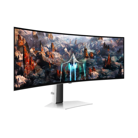 SAMSUNG ODYSSEY G9 G93SC 49" MONITOR