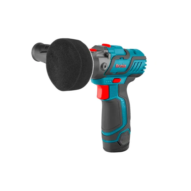 CORDLESS POLISHER RONIX 8304
