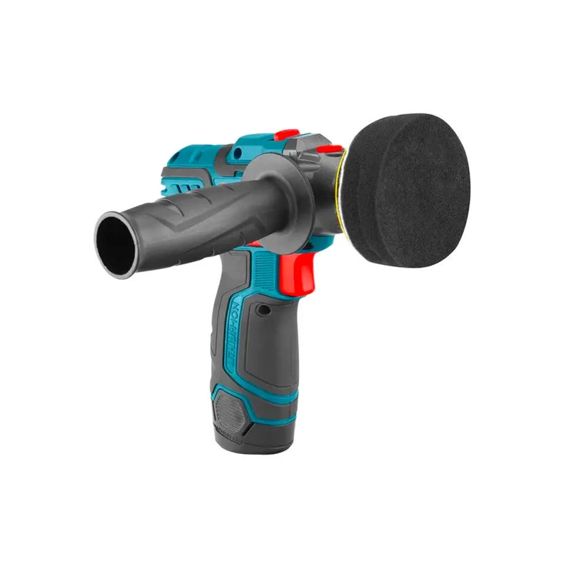 RONIX 8304 AKKUMULÝATORLY POLIROWKA ENJAMY