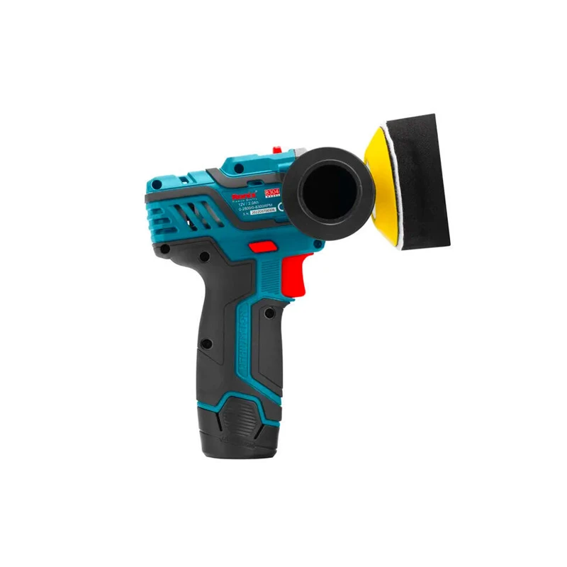CORDLESS POLISHER RONIX 8304