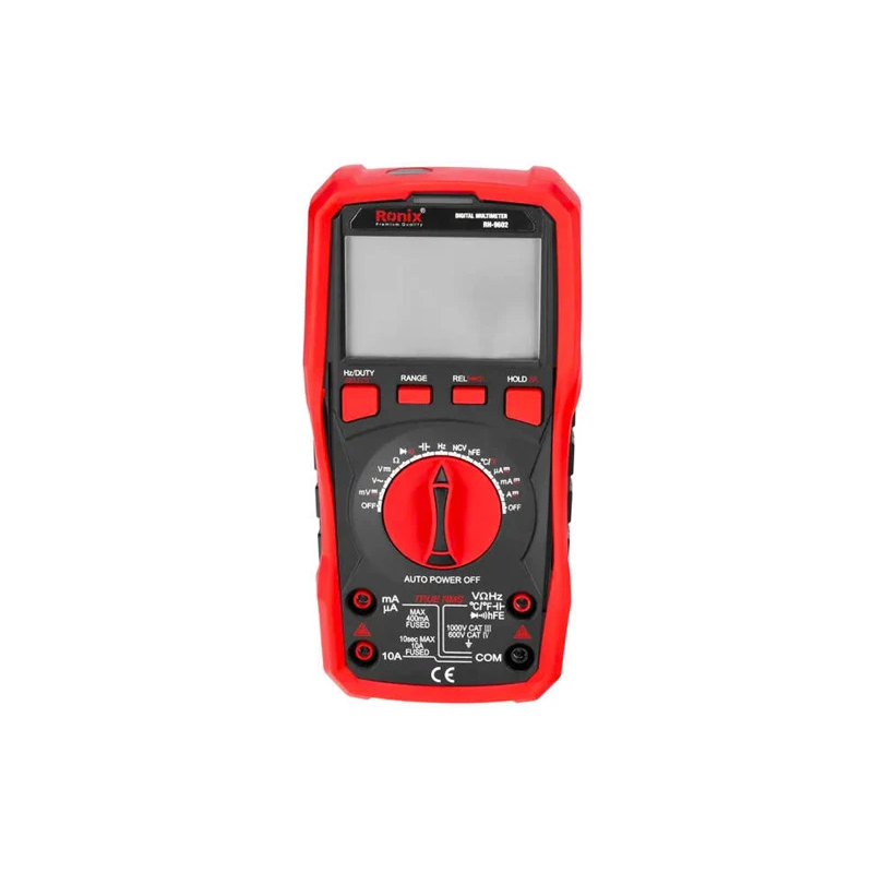 RONIX RH-9602 MULTIMETR