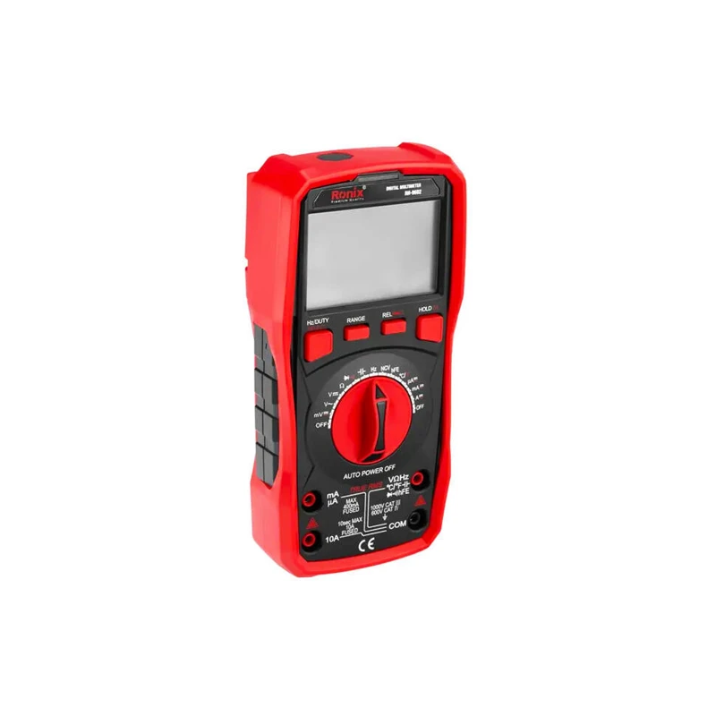 DIGITAL MULTIMETER RONIX RH-9602
