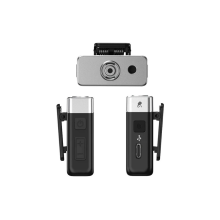 PROFESSIONAL LAPEL MICROPHONE ULANZI AM18