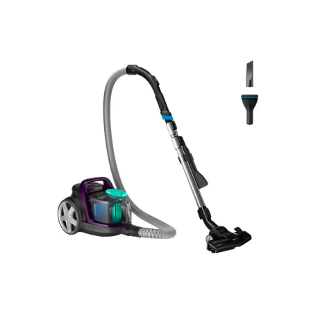 VACUUM CLEANER PHILIPS POWERPRO ACTIVE FC9571/01 1.5L