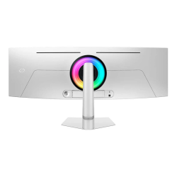 LCD-MONITOR SAMSUNG ODYSSEY G9 G93SC 49"