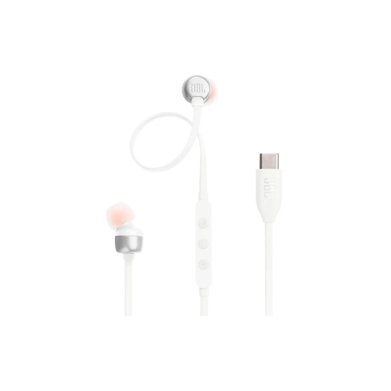 EARPHONES JBL TUNE 310C