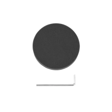 RONIX 6122 ЭЛЕКТРИЧЕСКИЙ ПОЛИРОВЩИК