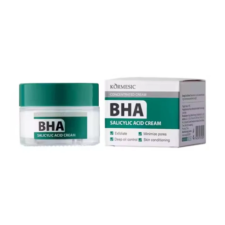 KORMESIC SALICYLIC ACID CREAM 30 G