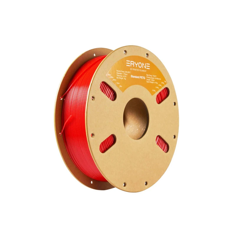 НИТЬ ДЛЯ 3D ПРИНТЕРА ERYONE PETG 1.75MM 1КГ